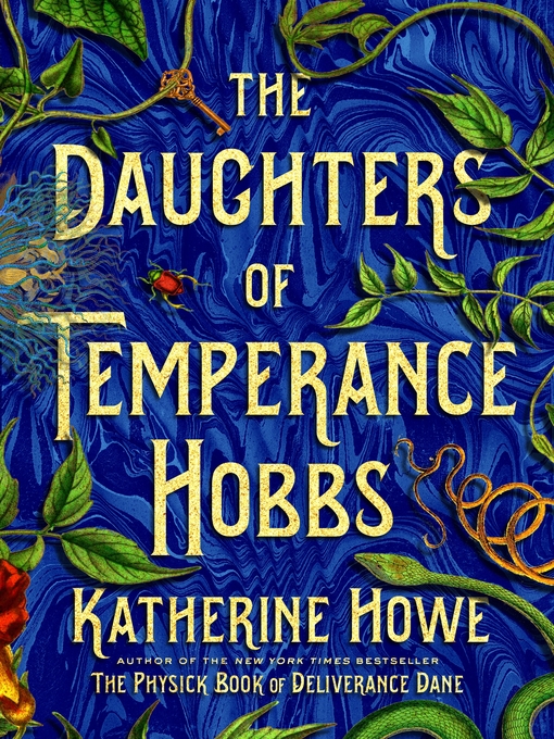 Title details for The Daughters of Temperance Hobbs by Katherine Howe - Available